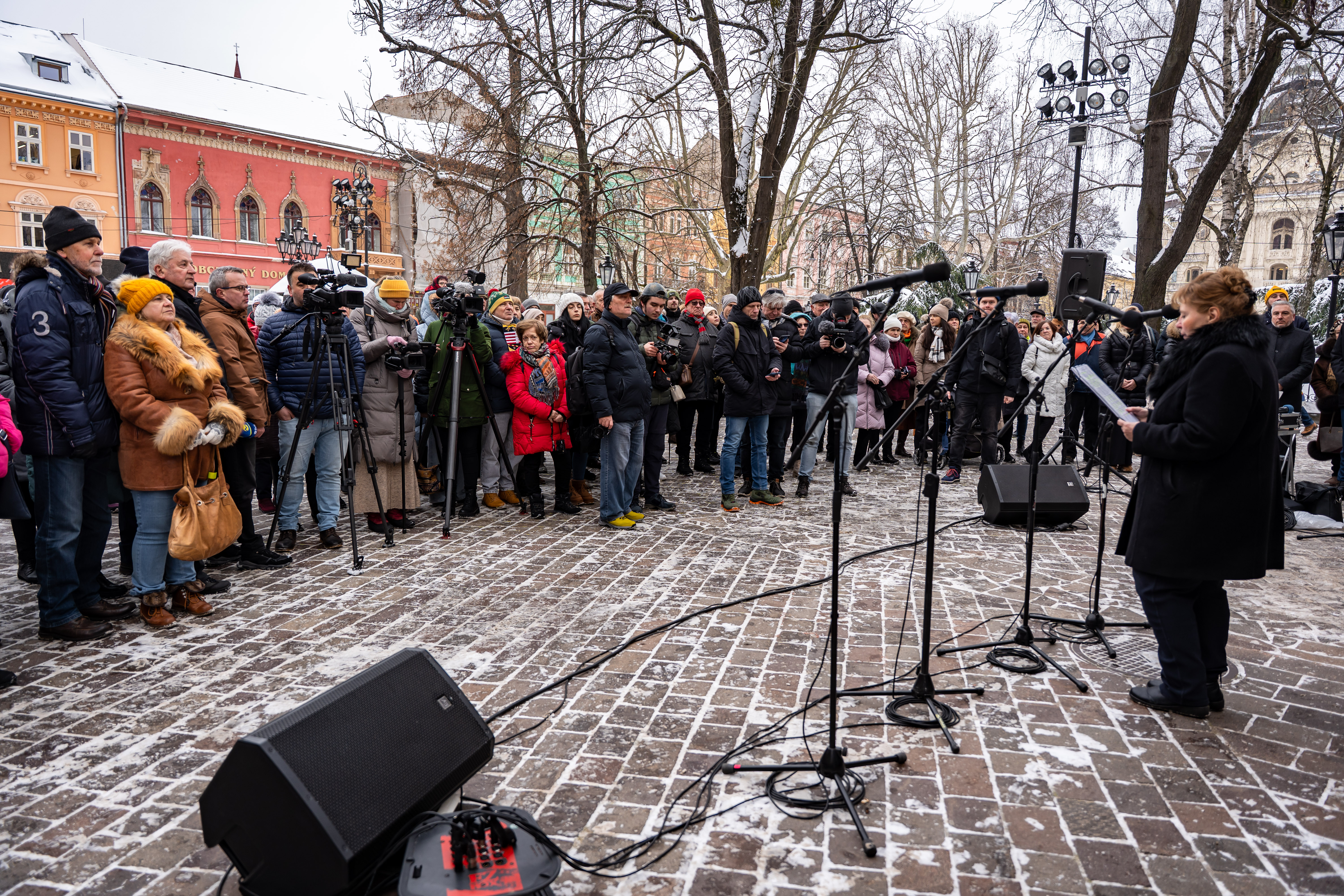 Slavnostne otvorenie exterieru Urbanovej veze-12
